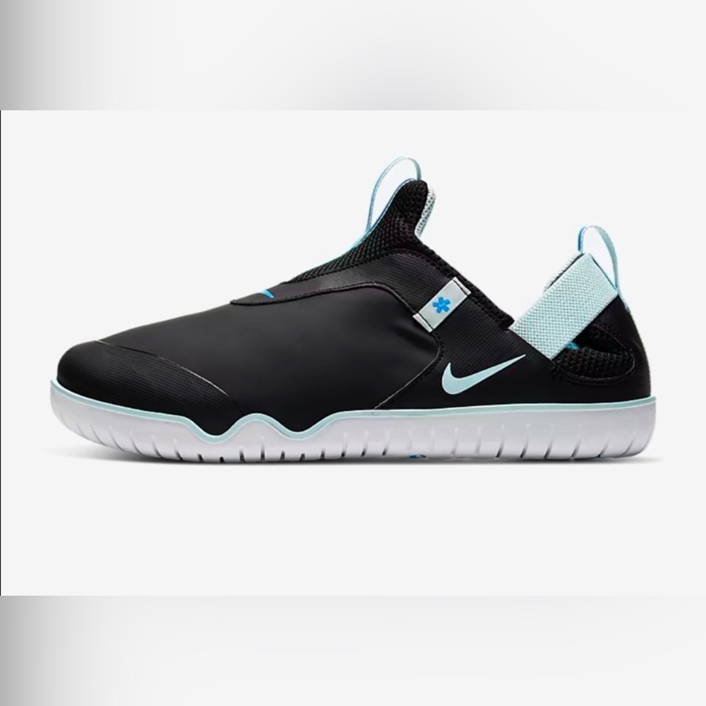 Men’s Nike Zoom Pulse Nursing All Day Shoes Slip On Nike Nursing Shoes